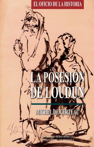 La Posesión De Loudun