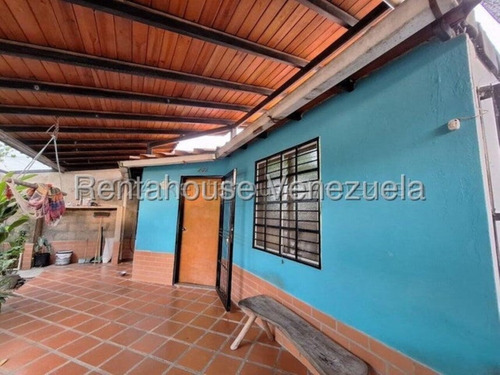 Milagros Inmuebles Casa Venta Barquisimeto Lara Zona Norte El Cuji Economica Residencial Economico Código Inmobiliaria Rent-a-house 25-11696