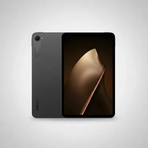 Tablet Xiaomi Pad Mini Tela 8.8 Wifi 512gb 12gb Ram - Cinza