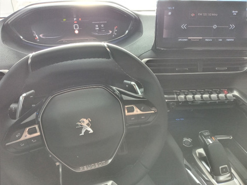 Imagen 14 de 15 de Peugeot 3008 Gt Pack Thp Tiptronic 0km 2022