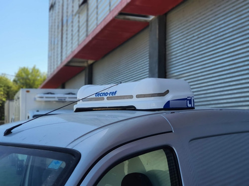 Citroen Berlingo 1.6hdi Isotérmica 0km Hasta -5 Grados