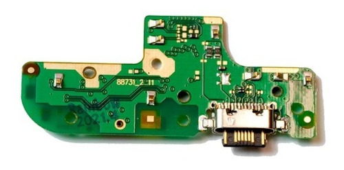 Placa De Carga Pin Para Motorola Moto G9 Power