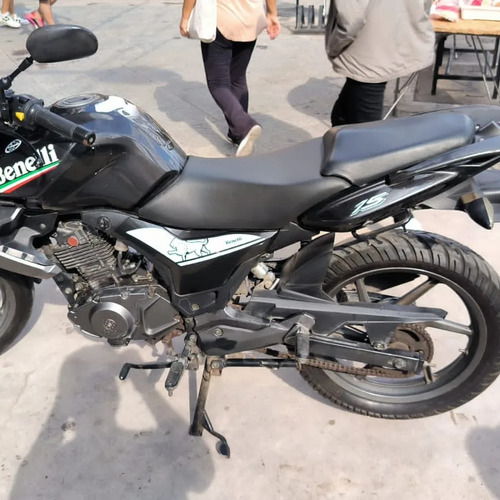 Benelli Tnt Benelli