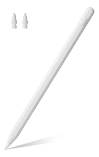 Lápiz Capacitivo Manaphack Para iPad Apple Pencil Con Carga