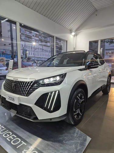 Peugeot 2008 1.0T Gt
