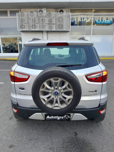 Ford Ecosport 1.6 Freestyle 110cv 4x2