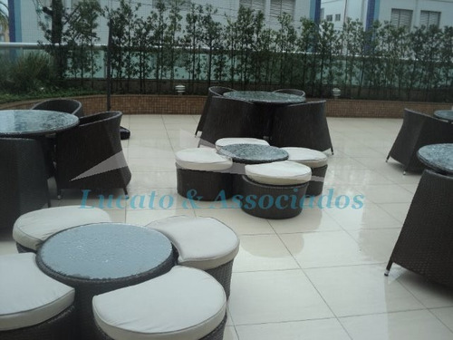 Imagem 9 de 30 de Apartamento - Ap02293 - 69310707