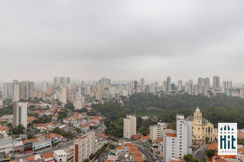 Imagem 2 de 20 de Cobertura À Venda, 423 M² Por R$ 4.600.000,00 - Aclimação - São Paulo/sp - Co0150