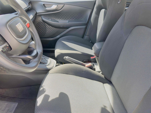 Fiat Pulse 1.0 TURBO 200 FLEX DRIVE CVT