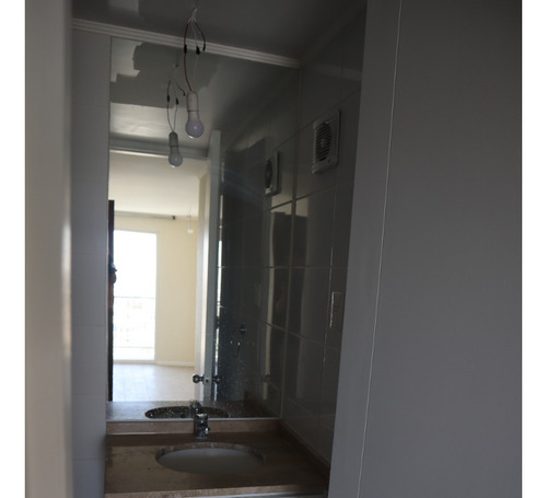Venta Departamento Arrendado Amoblado 2d2b En Espacio Parque