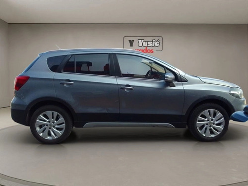 Suzuki S-Cross SCROSS II GLX 1.6