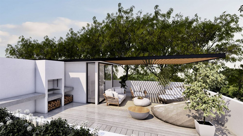 Casa En Venta De 3 Dorm. En Las Condes
