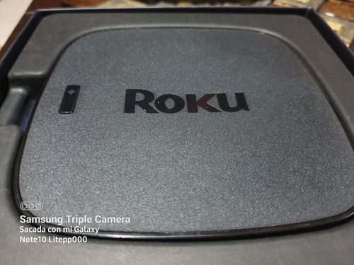 Imagen 4 de 5 de Roku Ultra