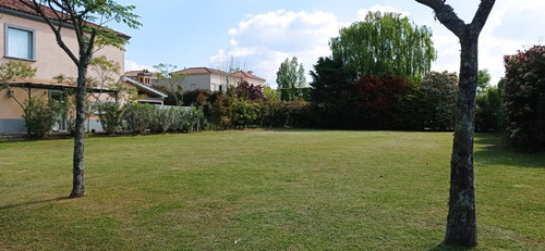 Imagen 2 de 3 de Excelente Lote Interno En Nordelta