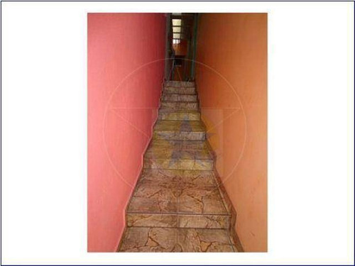 Imagem 6 de 6 de Casa Com 1 Dormitório À Venda, 90 M² Por R$ 340.000,00 - Jardim Alvinópolis - Atibaia/sp - Ca0691