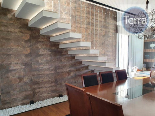 Casa À Venda, 366 M² Por R$ 2.450.000,00 - Granja Viana - Carapicuíba/sp - Ca2221