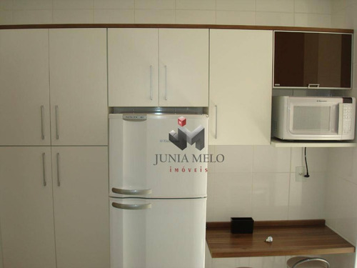 Imagem 6 de 30 de Apartamento Com 2 Dormitórios À Venda, 71 M² Por R$ 371.000,00 - Nova Aliança - Ribeirão Preto/sp - Ap3473