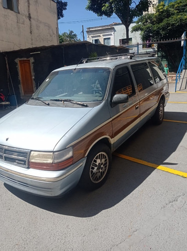 Grand Caravan Chrysler