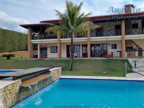 Imagem 2 de 22 de Chácaras Na Represa À Venda Em Piracaia/sp - Compre O Seu Chácaras Na Represa Aqui! - 144308