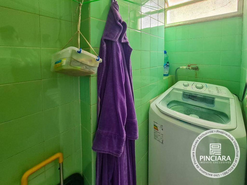 Imagem 10 de 16 de Apartamento Com 2 Quartos, Sendo 1 Reversível À Venda, 40 M² Por R$ 610.000 - Botafogo - Rio De Janeiro/rj - Ap0195
