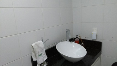 Imagem 24 de 30 de Apartamento À Venda, 70 M² Por R$ 700.000,00 - Alto Da Boa Vista - São Paulo/sp - Ap13484
