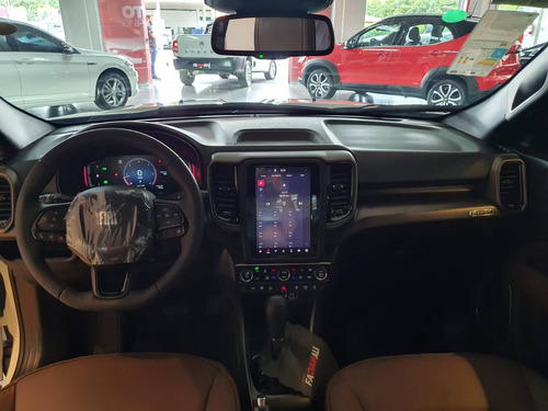Imagem 14 de 15 de Fiat Toro 2.0 16v Turbo Diesel Ranch 4wd At9