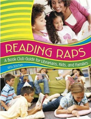 Libro Reading Raps - Rita Soltan