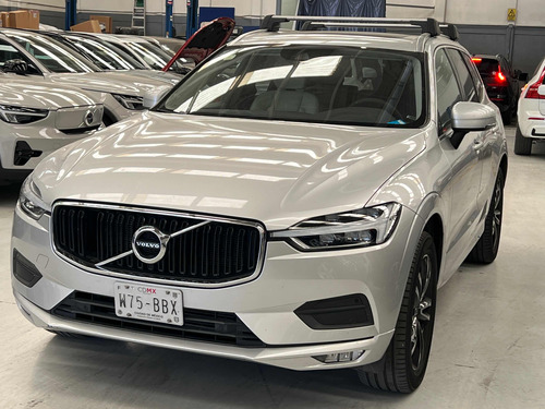 Volvo Xc60 Momentum