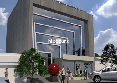 Edificio en venta