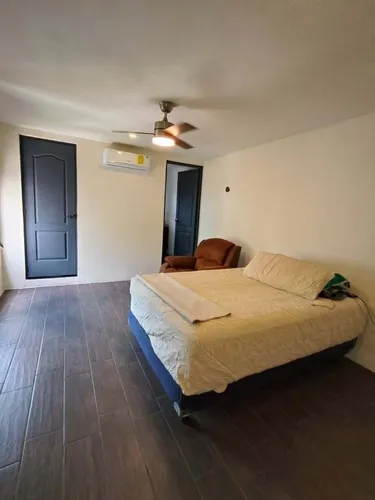Casa Con 4 Recámaras, Piscina Y Paneles Solares, En Venta, Chuburná De Hidalgo