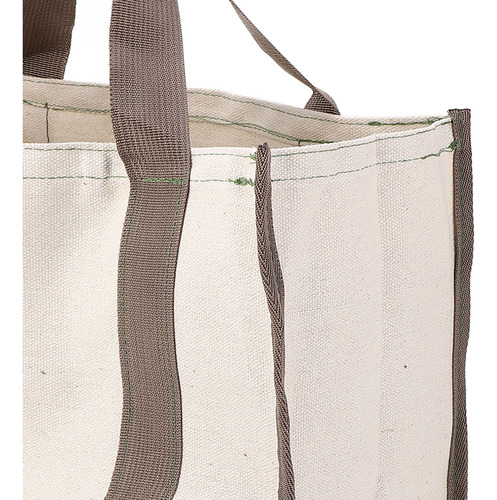 Bolsa De Herramientas De Electricista De 16 Pulgadas, Portát