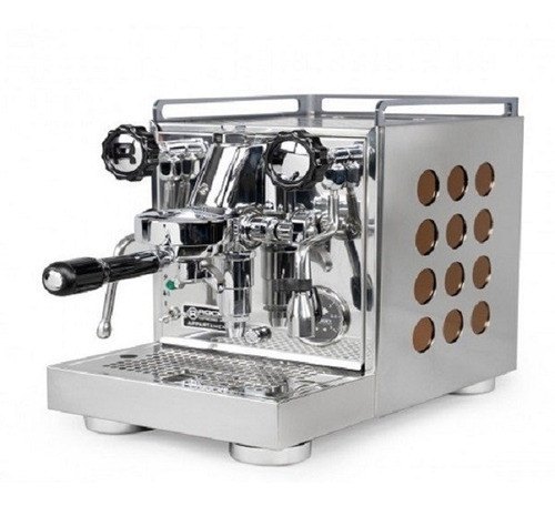 Imagen 1 de 2 de  Rocket Appartamento Espresso Machine Coffee Maker + Elektra
