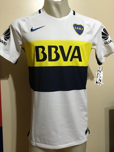 Camiseta Boca 2016 2017 Alternativa Benedetto #9 Argentina M