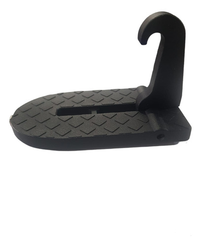 Estribo Pedestal Auxiliar Plegable Escalón P/carga De Techo