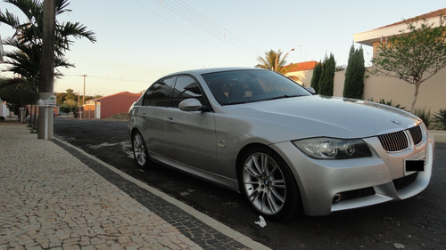 Bmw Serie 3