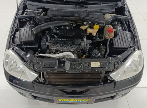 Chevrolet Corsa 1.4 Maxx Econoflex 5p