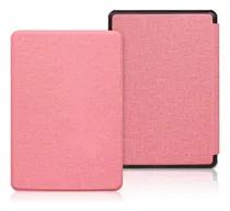 Comprar Funda Smart Microfibra Kindle Paperwhite 11va Gen 6.8 