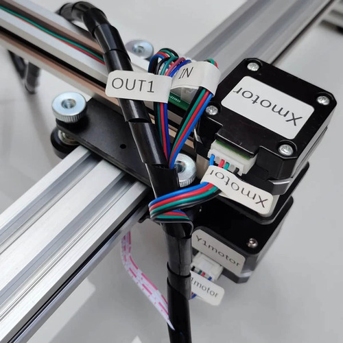Idraw 2.0 Xy Plotter A3 Pluma 2.0 Velocidad Alta Mmg