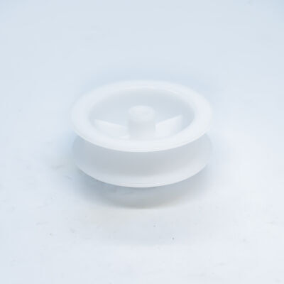 Choice Part We12x20395 Dryer Idler Pulley For Ge We03x31 Vve