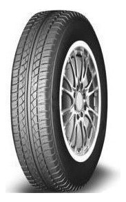Paquete De 2 Llantas 205/60r13 Sunew Greenpower S1 86t Msi