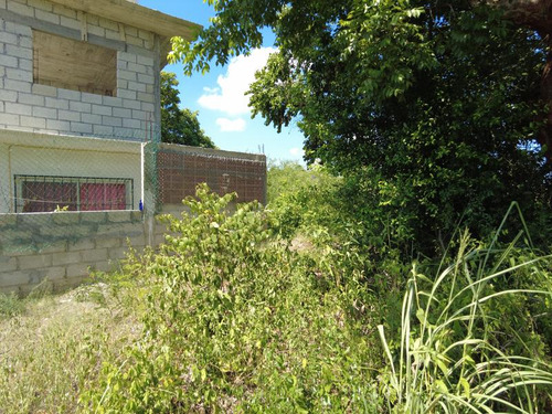 Venta Terreno 144 M² Col. Cabo Rojo En Tuxpan Veracruz.