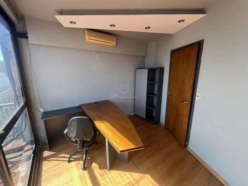 Venta Oficina Ciudad Vieja
