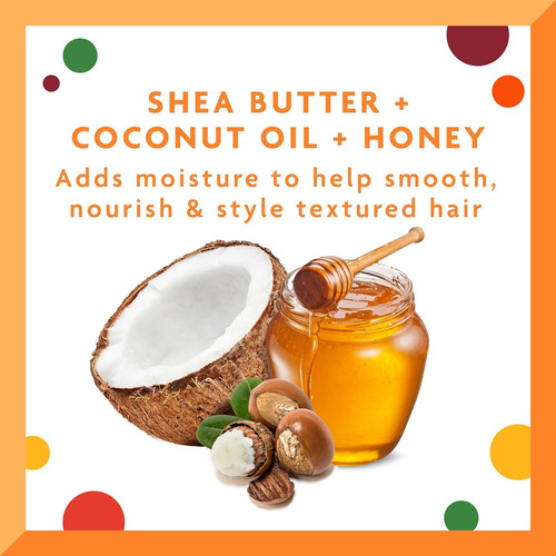 Crema De Peinar Cantu Para Niños