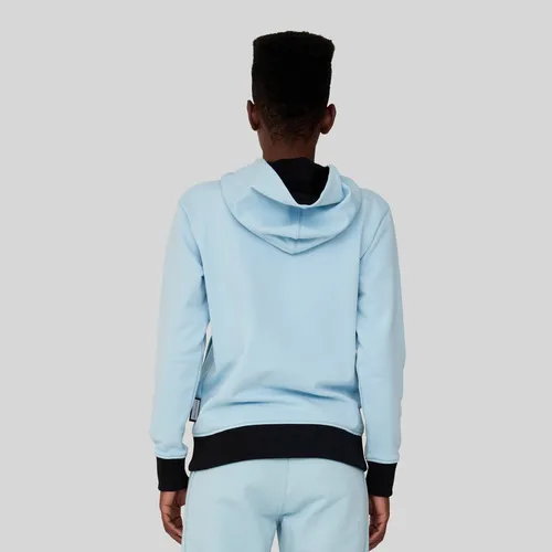 Dodona Blue Hoodie | Monastery Original