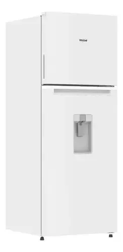 Whirlpool WT1333W - Blanco