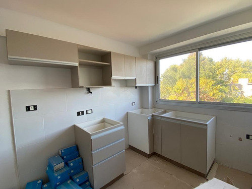 Imagen 8 de 22 de Departamento En Venta- 2 Ambientes- Zona Ituzaingo Norte- Financiacion Directa- Cochera Opcional