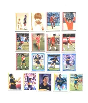 Comprar Figuritas De Maradona El Mejor Jugador Del Siglo Año 2001 Maradona Jugador