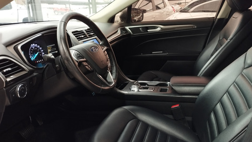 Ford Mondeo 2.0 Sel
