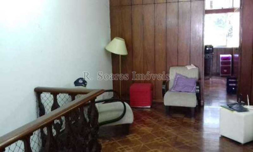Apartamento-à Venda-copacabana-rio De Janeiro - Ldap40055