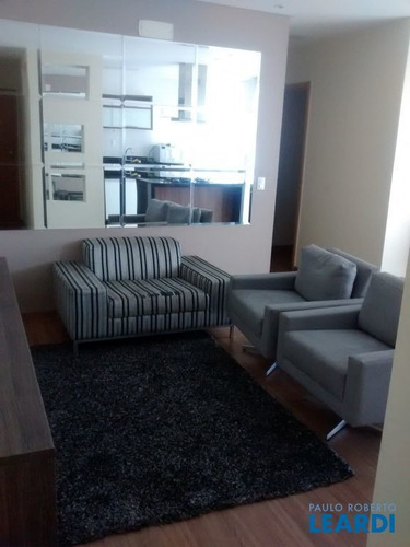 Imagem 2 de 15 de Apartamento - Jardim Trevo - Sp - 452989